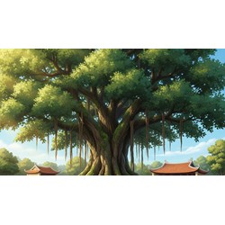 Tả cây đa cổ thụ chọn lọc hay nhất, đạt điểm cao