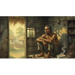 Phân tích quá trình hồi sinh của Chí Phèo từ khi gặp Thị Nở hay nhất