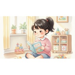 Bài văn Tả em gái chọn lọc hay nhất, đạt điểm 10, 9