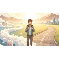 Nghị luận Đừng sống theo điều ta ước muốn, hãy sống theo điều ta có thể