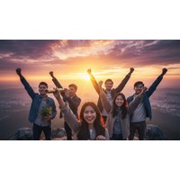 Những suy nghĩ về ước mơ, hoài bão của tuổi trẻ siêu hay