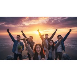 Những suy nghĩ về ước mơ, hoài bão của tuổi trẻ siêu hay