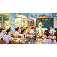 Suy nghĩ của em về nghề dạy học chọn lọc hay nhất