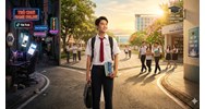Nghị luận xã hội bàn về vượt qua cám dỗ siêu hay, đạt điểm cao