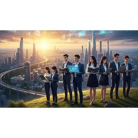 Suy nghĩ về việc thanh niên chuẩn bị hành trang bước vào thế kỉ mới