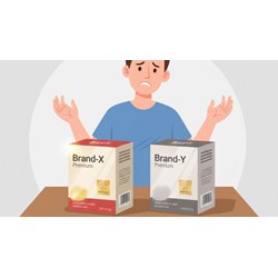Nghị luận về hiện tượng hàng giả hàng nhái tràn lan siêu hay