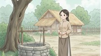 Tả hình ảnh cô Tấm trong truyện Tấm Cám hay nhất Tập làm văn lớp 5