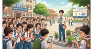 Nghị luận về hiệu ứng đám đông trong xã hội hiện nay siêu hay