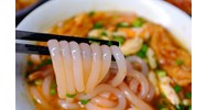 Bí quyết nấu các món từ bánh canh ngon nhất, dễ làm hấp dẫn tại nhà