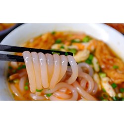 Bí quyết nấu các món từ bánh canh ngon nhất, dễ làm hấp dẫn tại nhà