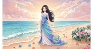 Văn mẫu hãy tưởng tượng và tả lại một nhân vật trong truyện Nàng tiên Ốc