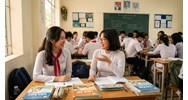Đoạn mở bài trực tiếp và gián tiếp Tả người bạn của em siêu hay