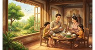 Suy nghĩ về việc hình thành lối sống biết trân trọng những điều bình dị trong cuộc sống