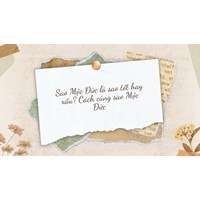 Sao Mộc Đức là sao tốt hay xấu? Cách cúng sao Mộc Đức