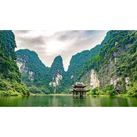 Thuyết minh về danh lam thắng cảnh Tràng An Ninh Bình siêu hay