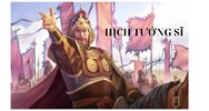 Hoàn cảnh sáng tác, dàn ý phân tích tác phẩm Hịch tướng sĩ (Trần Quốc Tuấn)