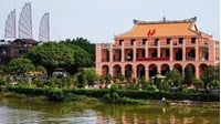 Thuyết minh về Bến Nhà Rồng chọn lọc hay nhất