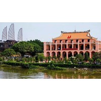 Thuyết minh về Bến Nhà Rồng chọn lọc hay nhất