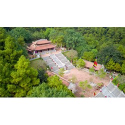 Thuyết minh về đền thờ thầy giáo Chu Văn An chọn lọc hay nhất