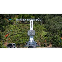 Thuyết minh ngã ba Đồng Lộc chọn lọc hay nhất, đạt điểm cao