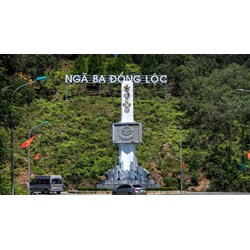 Thuyết minh ngã ba Đồng Lộc chọn lọc hay nhất, đạt điểm cao
