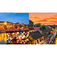 Thuyết minh về phố cổ Hội An siêu hay, đạt điểm cao