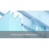 Ảnh của một vật , tạo bởi thấu kính phân kì