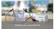Phương trình điện li HNO3 chi tiết nhất