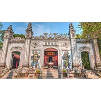 Thuyết minh về di tích lịch sử Đền Hùng chọn lọc hay nhất