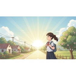 Nghị luận Ta không được chọn nơi mình sinh ra nhưng ta được chọn cách mình sẽ sống