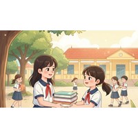 Nghị luận về câu nói “Sống là cho đâu chỉ nhận riêng mình” hay nhất