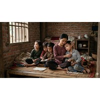 Nghị luận xã hội về những đứa trẻ mồ côi bất hạnh chọn lọc hay nhất