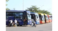 Mẫu Bảng niêm yết giá vé (giá cước) đối với tuyến cố định