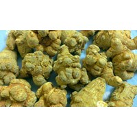 Tác dụng của tam thất