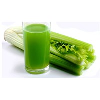 Uống nước ép cần tây có tốt không?