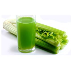 Uống nước ép cần tây có tốt không?