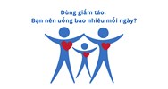 Dùng giấm táo: Bạn nên uống bao nhiêu mỗi ngày?