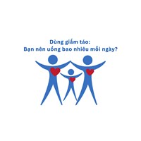 Dùng giấm táo: Bạn nên uống bao nhiêu mỗi ngày?