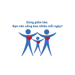 Dùng giấm táo: Bạn nên uống bao nhiêu mỗi ngày?