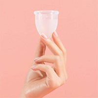 Cách sử dụng cốc nguyệt san đúng cách