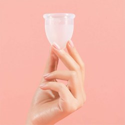 Cách sử dụng cốc nguyệt san đúng cách
