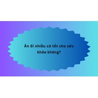 Ăn ổi nhiều có tốt cho sức khỏe không?