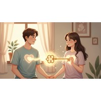 Nghị luận Cảm thông là chiếc chìa khóa mở cửa trái tim người khác