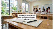 Dàn ý nghị luận về đức tính trung thực đầy đủ, chi tiết nhất