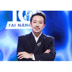 Tả nghệ sĩ hài Trấn Thành chọn lọc hay nhất Tập làm văn lớp 5