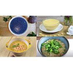 Chế độ dinh dưỡng cho bé 9 tháng tuổi