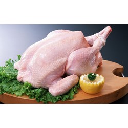 Thịt gà có bao nhiêu calo?