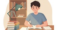 Dàn ý Nghị luận về tinh thần tự học đầy đủ, chi tiết nhất