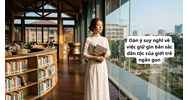 Dàn ý suy nghĩ về việc giữ gìn bản sắc dân tộc của giới trẻ ngắn gọn