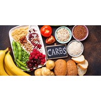Tổng hợp 12 loại thực phẩm giàu Carb tốt cho sức khỏe